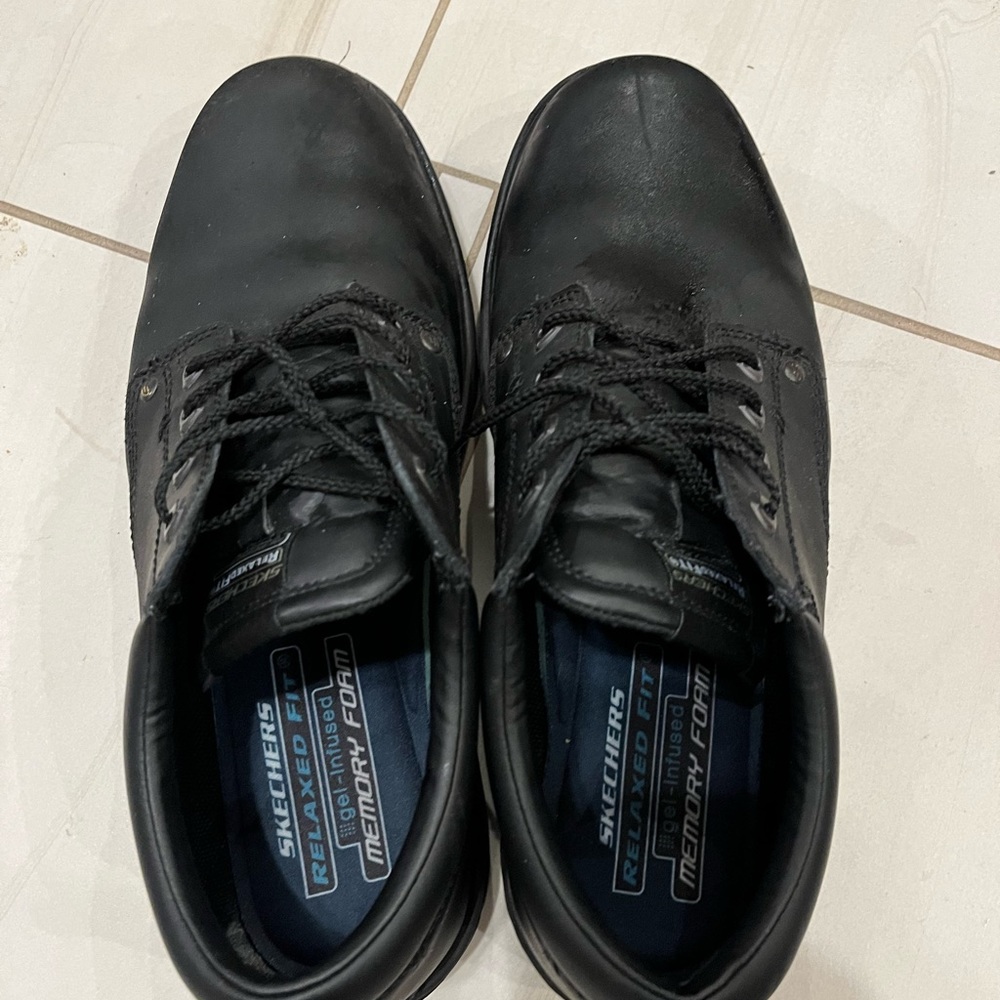 Sketchers size 12 men’s shoes